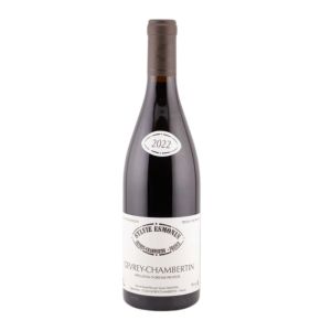 Sylvie Esmonin Gevrey Chambertin 2022